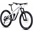 Cube  Stereo One55 C62 Race Lightgrey/grey MTB 29 inch Grijs 12V