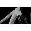 Cube  Stereo One55 C62 Race Lightgrey/grey MTB 29 inch Grijs 12V