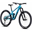 Cube  Stereo One55 C62 SLX Bondiblue/grey MTB 29 inch Blauw 12V