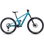 Cube  Stereo One55 C62 SLX Bondiblue/grey MTB 29 inch Blauw 12V
