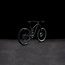 Cube  Stereo One77 Pro Black Anodized MTB 29 inch Zwart 12V