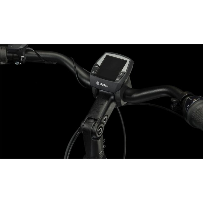 Cube  Supreme Hybrid Exc 625 Se Flashwhite uni Wit 8V