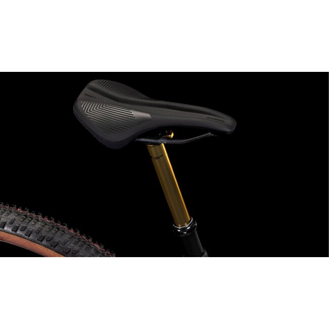 Cube  Ams Zero99 C68x SLT MTB 29 inch Oranje 12V