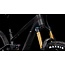 Cube  Stereo One44 C62 Race MTB 29 inch Zwart 12V