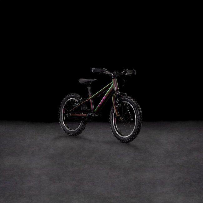 Cube  Acid 160 Molotov/pink uni 16 inch Paars 1V