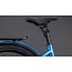 Cube  Kathmandu Hybrid Comfort Pro 800 Azure/black uni Blauw