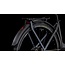 Cube  Touring Hybrid Pro 625 – Elektrische Fiets Metallic Grey/Chrome