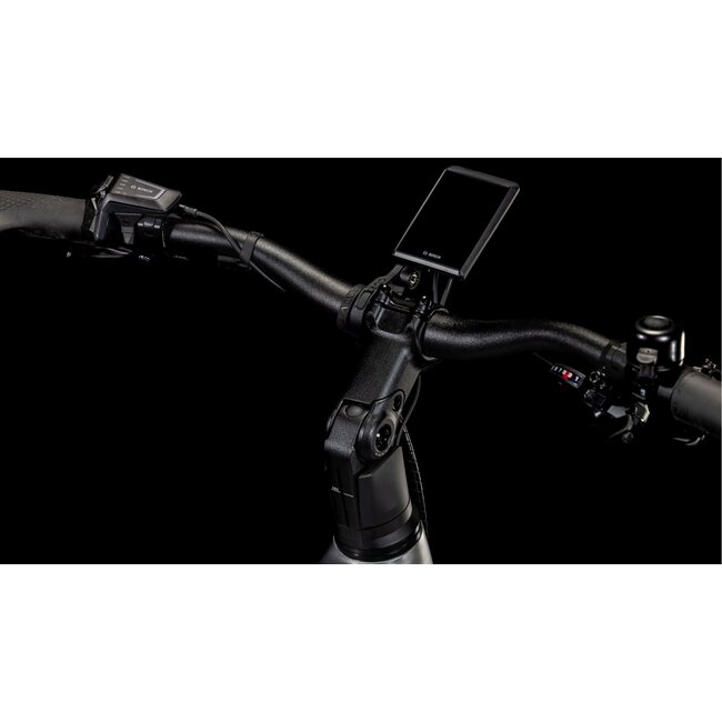 Cube  Kathmandu Hybrid Pro uni Grijs 11V