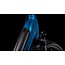 Cube  Supreme Hybrid Deluxe One 625 uni Blauw 8V