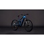 Cube  Stereo Hybrid One22 Race 800 Electricblue/white MTB 29 inch Blauw 12V