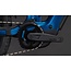 Cube  Stereo Hybrid One22 Race 800 Electricblue/white MTB 29 inch Blauw 12V
