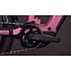 Cube  Stereo Hybrid One22 Race 800 Shiftblush/black MTB 29 inch Roze 12V