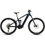 Cube  Stereo Hybrid One22 SLX 800 Indigoblue/blue MTB 29 inch Blauw 12V