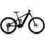 Cube  Stereo Hybrid One44 Ex 800 Blackline MTB 29 inch Zwart 12V