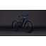 Cube  Stereo Hybrid One44 Ex 800 Electricblue/blue MTB 29 inch Blauw 12V