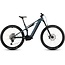 Cube  Stereo Hybrid One44 Hpc Race 800 Smaragdgrey/prism MTB 29 inch Grijs 12V