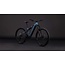 Cube  Stereo Hybrid One44 Hpc Race 800 Smaragdgrey/prism MTB 29 inch Grijs 12V