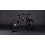 Cube  Stereo Hybrid One77 Hpc Race 800 Irongrey/black MTB 29 inch Grijs 12V