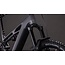 Cube  Stereo Hybrid One77 Hpc Race 800 Irongrey/black MTB 29 inch Grijs 12V