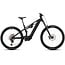 Cube  Stereo Hybrid One77 Hpc SLX 800 Blackline MTB 29 inch Zwart 12V
