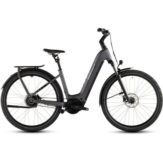 Cube  Kathmandu Hybrid Comfort Pro 800 Elektrische Fiets