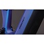 Cube  Stereo Hybrid One77 Hpc SLX 800 Blueiris/black MTB 29 inch Blauw 12V