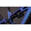 Cube  Stereo Hybrid One77 Hpc SLX 800 Blueiris/black MTB 29 inch Blauw 12V