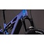Cube  Stereo Hybrid One77 Hpc SLX 800 Blueiris/black MTB 29 inch Blauw 12V