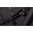 Cube  Stereo Hybrid One77 Hpc At 800 Carbon/gold MTB 29 inch Zwart 12V