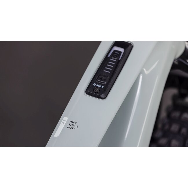 Cube  Ams Hybrid One44 C62 Race 400x Reedbeige/black MTB 29 inch Beige 12V