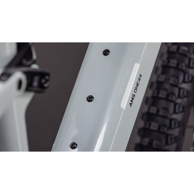 Cube  Ams Hybrid One44 C62 Race 400x Reedbeige/black MTB 29 inch Beige 12V