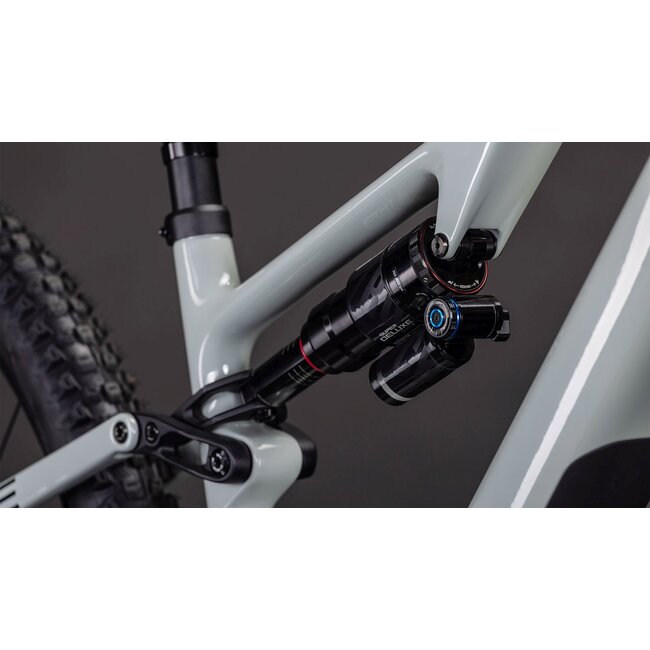 Cube  Ams Hybrid One44 C62 Race 400x Reedbeige/black MTB 29 inch Beige 12V