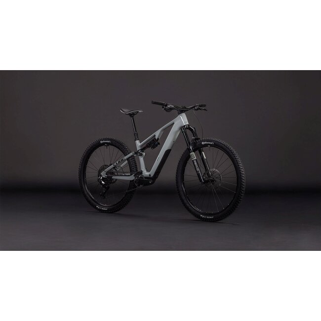 Cube  Ams Hybrid One44 C62 Race 400x Reedbeige/black MTB 29 inch Beige 12V