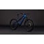 Cube  Ams Hybrid One44 C68x SLX 400x Nebula/black MTB 29 inch Paars 12V