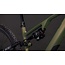 Cube  Ams Hybrid One44 C68x Tm 400x Reedgreen/matrix MTB 29 inch Groen 12V
