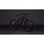 Cube  Ams Hybrid One44 C62 Pro 400x Blackline MTB 29 inch Zwart 12V
