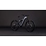 Cube  Stereo Hybrid One44 Hpc SLX Evo 800 Slategrey/blac MTB 27.5 inch Grijs 12V