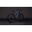 Cube  Reaction Hybrid Performance 600 Indigoblue/reflex MTB 27.5 inch Blauw 9V