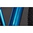 Cube  Reaction Hybrid Performance 600 Electricblue/dazzl MTB 29 inch Blauw 9V