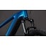 Cube  Reaction Hybrid Performance 600 Electricblue/dazzl MTB 29 inch Blauw 9V