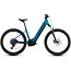 Cube  Reaction Hybrid Performance Elektrische Mountainbike 600Wh 27.5 inch Blauw 9V