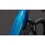 Cube  Reaction Hybrid Performance 600 Electricblue/dazzl MTB 27.5 inch Blauw 9V