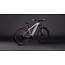 Cube  Reaction Hybrid Performance 600 Plumgrey/black MTB 27.5 inch Grijs 9V