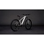 Cube  Reaction Hybrid One 800 Sleekgrey/prism MTB 29 inch Grijs 10V