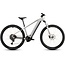 Cube  Reaction Hybrid One Elektrsche MTB Uni 800Wh 29 inch Grijs 10V