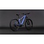 Cube  Reaction Hybrid One 800 Blueiris/reflect MTB 29 inch Geel 10V