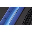 Cube  Reaction Hybrid One 800 Blueiris/reflect MTB 27.5 inch Blauw 10V