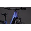 Cube  Reaction Hybrid One 800 Blueiris/reflect MTB 27.5 inch Blauw 10V