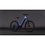 Cube  Reaction Hybrid One 800 Blueiris/reflect MTB 27.5 inch Blauw 10V