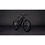 Cube  Reaction Hybrid Pro 800 Blackline MTB 27.5 inch Zwart 12V